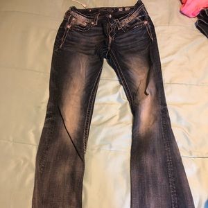 Very cute Miss Me jeans!!